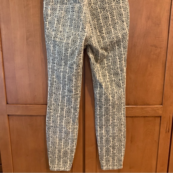 Pilcro Anthropologie Corduroy Pants/Size 27 - Picture 8 of 13
